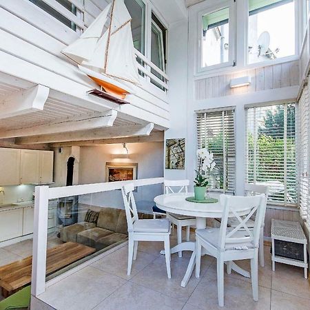 Carlo Rentyear Apartments Сопот Екстериор снимка