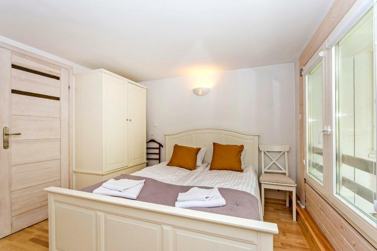 Carlo Rentyear Apartments Сопот Екстериор снимка
