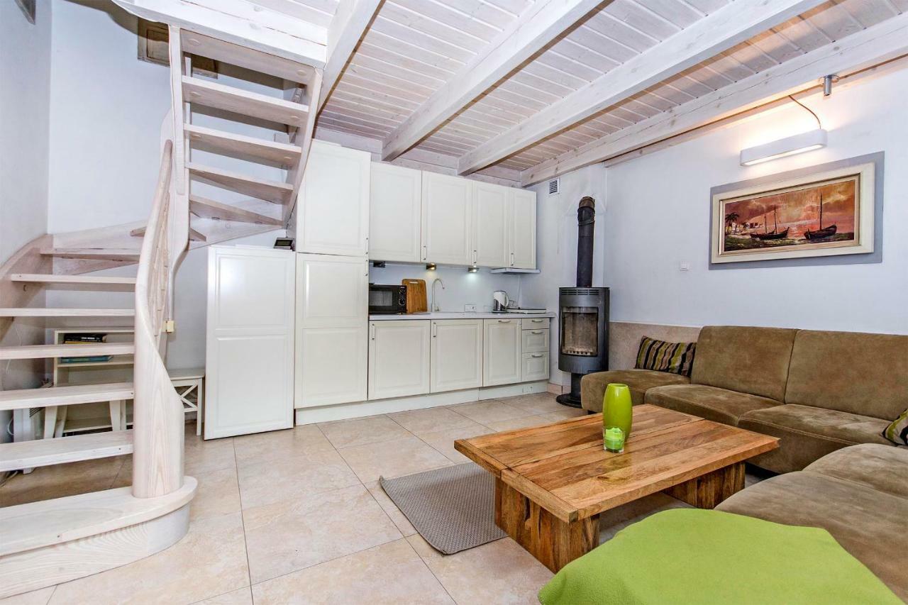 Carlo Rentyear Apartments Сопот Екстериор снимка