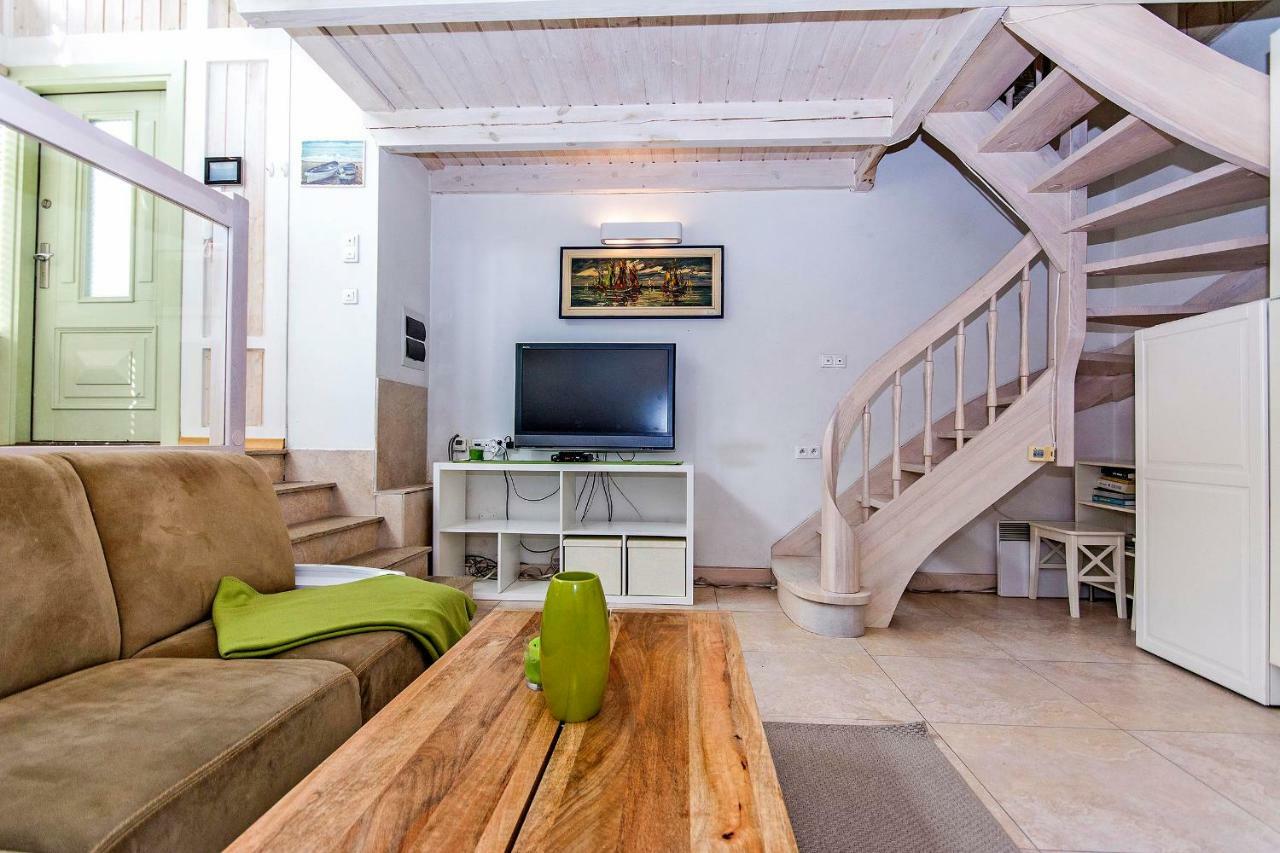 Carlo Rentyear Apartments Сопот Екстериор снимка