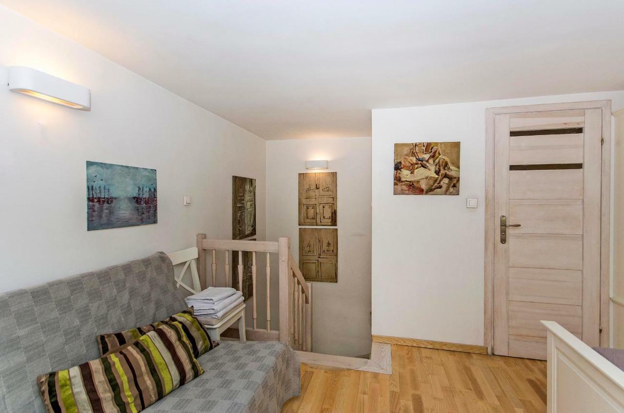 Carlo Rentyear Apartments Сопот Екстериор снимка