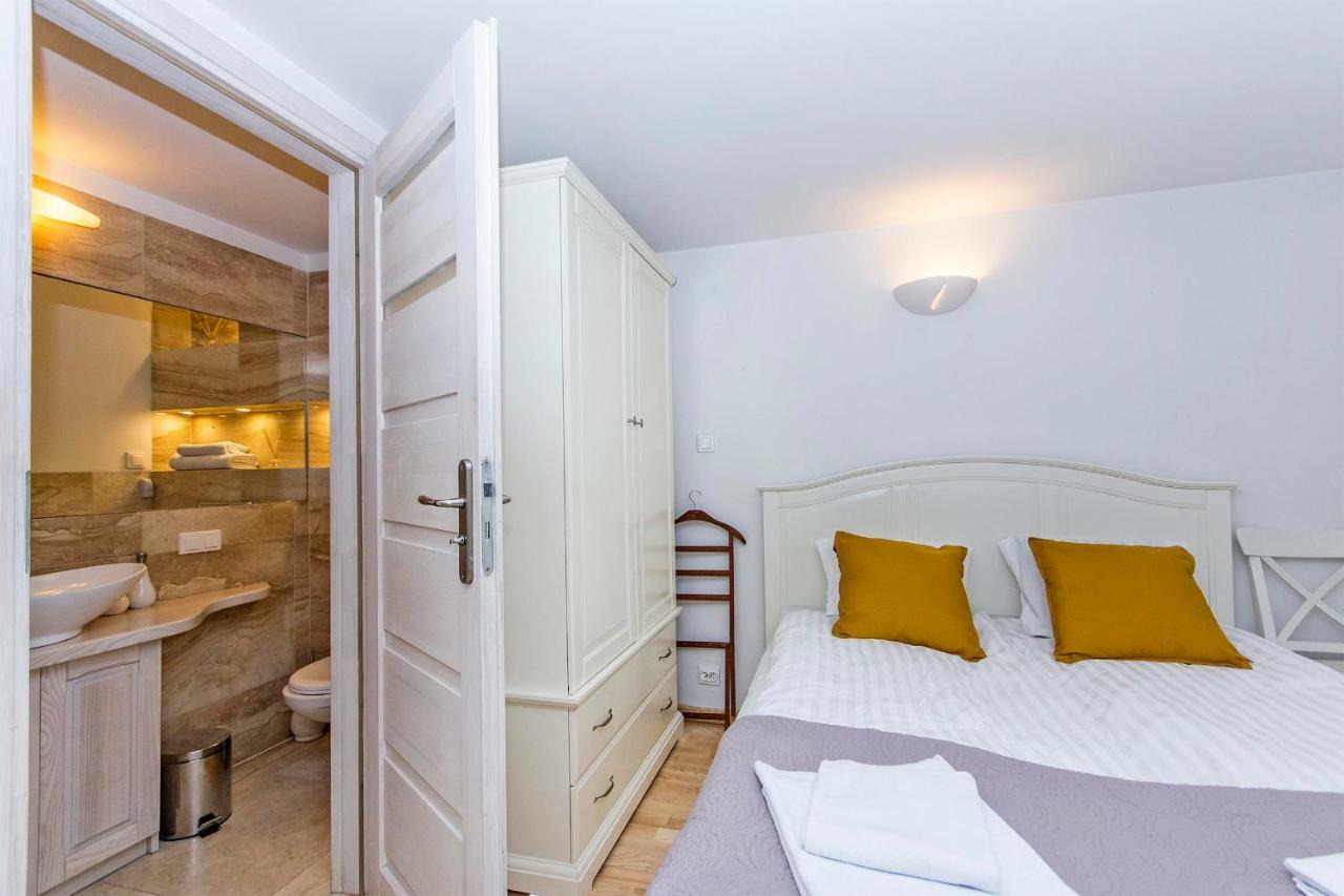 Carlo Rentyear Apartments Сопот Екстериор снимка
