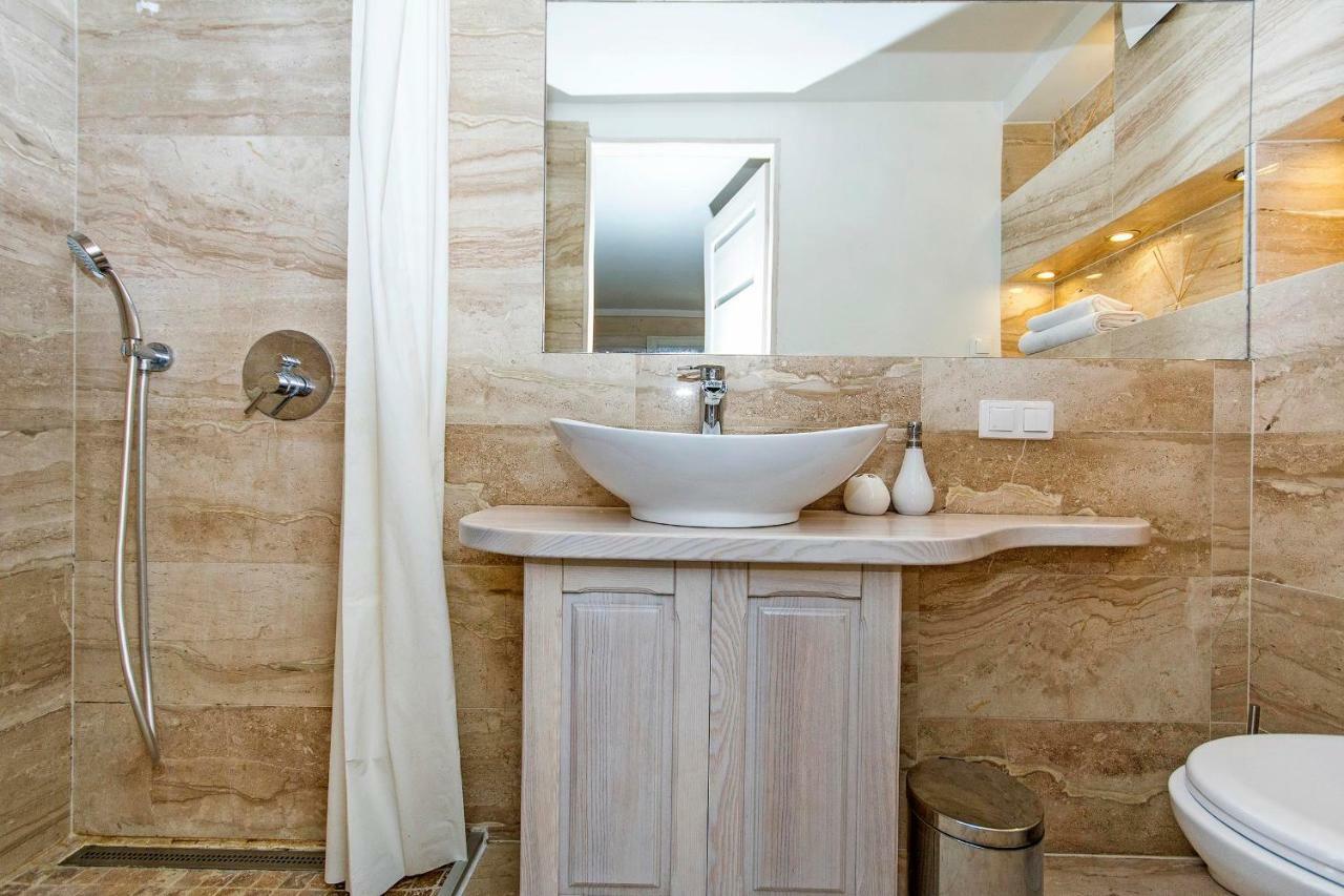 Carlo Rentyear Apartments Сопот Екстериор снимка